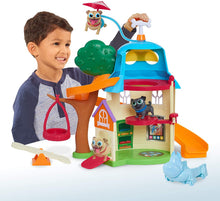 Load image into Gallery viewer, Puppy Dog Pals House Playset, Multicolor