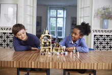 Load image into Gallery viewer, LEGO Harry Potter Hogwarts Clock Tower 75948 Build and Play Tower Set with Harry Potter Minifigures, Popular Harry Potter Gift and Playset with Ron Weasley, Hermione Granger and More (922 Pieces)