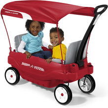 Load image into Gallery viewer, Radio Flyer Ultimate Family