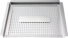 Load image into Gallery viewer, Traeger Grills BAC273 Stainless Steel Grill Basket