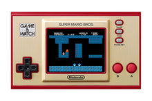 Load image into Gallery viewer, Nintendo Game &amp; Watch: Super Mario Bros. - Not Machine Specific