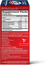Load image into Gallery viewer, Move Free Triple Strength Glucosamine Chondroitin and Hyaluronic Acid Joint Supplement, 80 Count