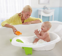 Load image into Gallery viewer, Fisher-Price 4-in-1 Sling &#39;n Seat Tub