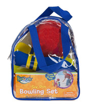 Load image into Gallery viewer, Kidoozie Six Pin Bowling Set