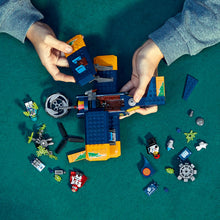 Load image into Gallery viewer, LEGO Hidden Side El Fuego's Stunt Plane 70429 Ghost Toy, Cool Augmented Reality, New 2020 (AR) Play Experience for Kids (295 Pieces)