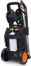 Load image into Gallery viewer, WEN PW20 2030 PSI 1.76 GPM 14.5-Amp Variable Flow Electric Pressure Washer