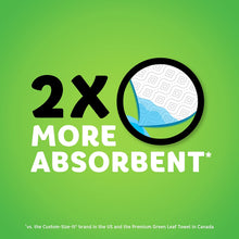 Load image into Gallery viewer, Bounty Paper Towels, Select-A-Size, 8 Triple Rolls