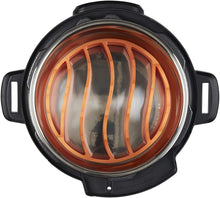 Load image into Gallery viewer, Instant Pot Official Silicone Accessory, Compatible with 3-quart, 6-quart &amp; 8-quart cookers