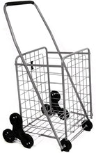 Load image into Gallery viewer, Helping Hand Shopping Cart Stair Climber