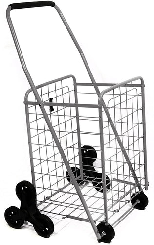 Helping Hand Shopping Cart Stair Climber