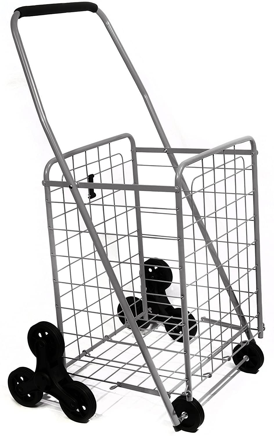 Helping Hand Shopping Cart Stair Climber