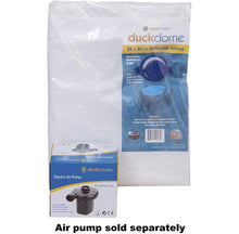 Load image into Gallery viewer, Duck Covers Duck Dome Airbag for Chairs Less than 32&quot; Wide