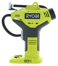 Load image into Gallery viewer, Ryobi P737 18-Volt ONE+ Portable Cordless Power Inflator for Tires (Battery Not Included, Power Tool Only)