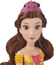 Load image into Gallery viewer, Disney Princess Royal Shimmer Belle