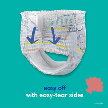 Load image into Gallery viewer, Pampers Splashers Swim Diapers Size