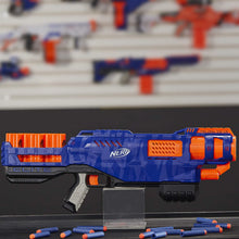 Load image into Gallery viewer, NERF E2853EU5 NER Elite Trilogy DS 15, Multicolour