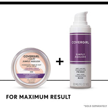 Load image into Gallery viewer, COVERGIRL &amp; Olay Simply Ageless Foundation