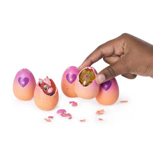 Load image into Gallery viewer, Hatchimals CollEGGtibles,  12 Pack Easter Egg Carton with Exclusive Season 4 Hatchimals CollEGGtibles, for Ages 5 and Up (Styles and Colors May Vary)