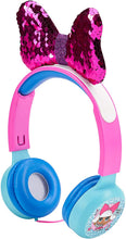 Load image into Gallery viewer, Kid Safe Over The Ear Headphone