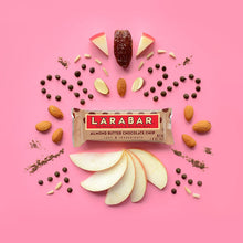 Load image into Gallery viewer, Larabar Gluten Free Bar, Whole Food Gluten Free Bars, Dairy Free Snacks