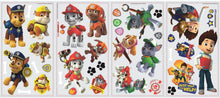 Load image into Gallery viewer, RoomMates Paw Patrol Peel And Stick Wall Decals