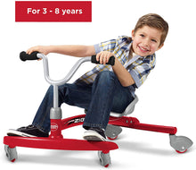 Load image into Gallery viewer, Radio Flyer Ziggle