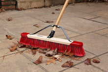 Load image into Gallery viewer, Harper 7924P1 Premium Outdoor Wet/Dry Rough-Surface Hardwood