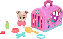 Load image into Gallery viewer, Puppy Dog Pals Groom and Go Pet Carrier - Keia