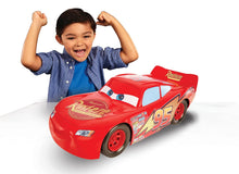 Load image into Gallery viewer, Disney/Pixar Cars 3 Lightning McQueen 20-inch Vehicle