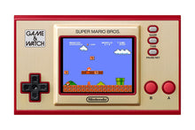 Load image into Gallery viewer, Nintendo Game &amp; Watch: Super Mario Bros. - Not Machine Specific