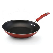 Load image into Gallery viewer, Rachael Ray Classic Brights Hard Enamel Nonstick Skillet