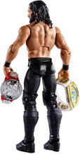Load image into Gallery viewer, WWE Top Picks Elite Collection Seth Rollins Figure