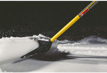 Load image into Gallery viewer, The Snowplow The Original Snow Pusher 24" Wide Model 50524