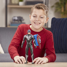 Load image into Gallery viewer, Avengers Marvel Endgame Titan Hero Power Fx Captain America