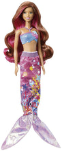 Load image into Gallery viewer, Barbie Dolphin Magic Transforming Mermaid Doll