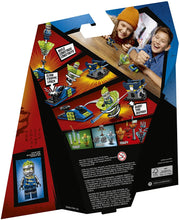 Load image into Gallery viewer, LEGO NINJAGO Spinjitzu Slam Jay 70682 Building Kit (72 Pieces)