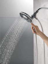 Load image into Gallery viewer, Delta Faucet 75486CSN In2ition Showerhead with Handshower