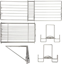 Load image into Gallery viewer, Cuisinart CGS-507 Griddle Kit