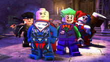 Load image into Gallery viewer, LEGO DC Supervillains