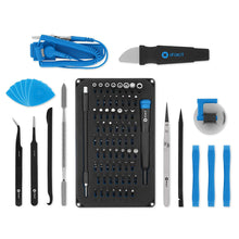 Load image into Gallery viewer, iFixit Pro Tech Toolkit - Electronics, Smartphone, Computer &amp; Tablet Repair Kit