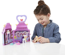 Load image into Gallery viewer, My Little Pony Cutie Mark Magic Rarity Booktique Playset(Discontinued by manufacturer)