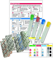 Load image into Gallery viewer, Soil Master Mosser Lee ML1210 Soil Test Kit