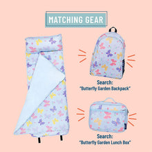 Load image into Gallery viewer, Wildkin Original Nap Mat with Pillow for Toddler Boys and Girls