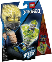 Load image into Gallery viewer, LEGO NINJAGO Spinjitzu Slam Jay 70682 Building Kit (72 Pieces)