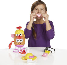 Load image into Gallery viewer, Playskool Mrs. Potato Head Beach Spudette