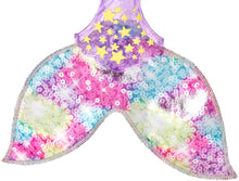 Load image into Gallery viewer, Barbie Dreamtopia Sparkle Lights Mermaid, Brunette