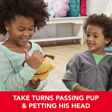 Load image into Gallery viewer, Hasbro Gaming Peeing Pup Game Fun Interactive Game for Kids Ages 4 &amp; Up