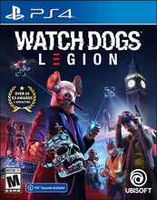 Load image into Gallery viewer, Watch Dogs Legion - Twister Parent