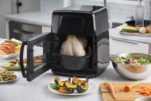 Load image into Gallery viewer, Modernhome Digital Air Fryer