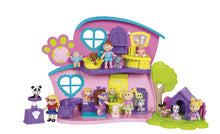 Load image into Gallery viewer, Cabbage Patch Kids Little Sprouts Lil&#39; Vet Center Play Set